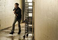 Lethal Weapon – Clayne Crawford (Det. Martin Riggs).