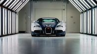 Supercar Tech – Der Bugatti Veyron besitzt einen Motor mit 1.001 PS, erreicht eine Höchstgeschwindigkeit von mehr als 400 km/h, und beschleunigt von 0 auf 100 in weniger als drei Sekunden.