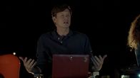 Workaholics – Anders Holmvik (Anders Holm)