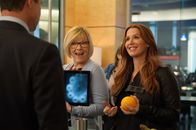 Unforgettable – Unforgettable Season 3 EP True Identity, Unforgettable Staffel 3 EP Die Ware Liebe