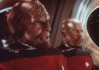 Star Trek - Deep Space Nine – Star Trek - Deep Space Nine (1996)