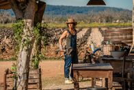 The Mallorca Files – The Mallorca Files (2019)