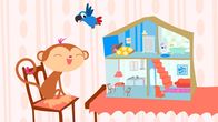 StoryZoo – "Storyzoo", "Groß und Klein."