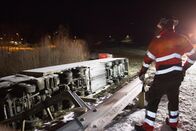Ice Road Rescue - Extremrettung in Norwegen – Kristoffer