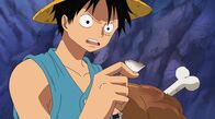 One Piece – Do, 29.01., 17:10 Uhr