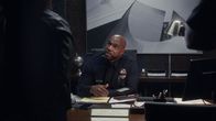 The Rookie – Als Leiter der internen Abteilung hat Commander Percy West (Michael Beach) nur einen Job: die Schuldigen zur Rechenschaft ziehen.