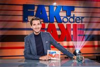 Fakt oder Fake – Clemens Maria Schreiner.