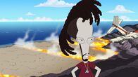 American Dad! – Roger