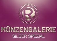 Reppa Münzengalerie – Sa, 13.01., 16:20 Uhr