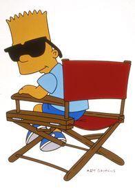 Die Simpsons – (10. Staffel) - Bart Simpson wehrt sich gegen jede Bevormundung und heckt dauernd neue Streiche aus.