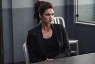 FBI: Special Crime Unit – Special Agent Maggie Bell (Missy Peregrym)