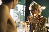 Anatomie 2 – Viktoria (Heike Makatsch) hat große Pläne – und Jo (Barnaby Metschurat) den passenden Körper dafür. Noch ahnt er nicht, dass er längst Teil eines gefährlichen Selbstversuchs geworden ist.