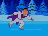 American Dad! – Stan