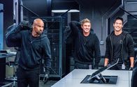 S.W.A.T. – S.W.A.T. (2017)