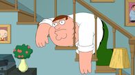 Family Guy – Peter Griffin
