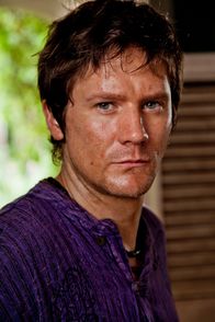 Death in Paradise – Benjamin Sammy (Bryan Dick).