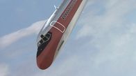 Mayday - Alarm im Cockpit – Der DC-9