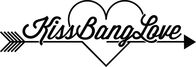 Kiss Bang Love – Kiss Bang Love - Artwork