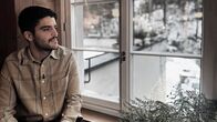 Puls – Puls Männer und Depressionen: Raus aus der Tabuzone Männer sind oft anders von Depressionen betroffen als Frauen. Copyright: SRF