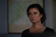 Navy CIS – Ziva David (Cote de Pablo)