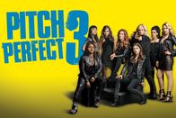 Pitch Perfect 3 – Pitch Perfect 3 (2017)