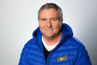 sportstudio live – Aris Donzelli