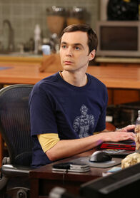 The Big Bang Theory – Hat Sheldon (Jim Parsons) etwas zu verbergen?