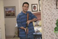 The Goldbergs – Barry Goldberg (Troy Gentile)