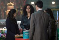 Charmed – Macy Vaughn (Madeleine Mantock)