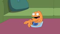 American Dad! – Klaus