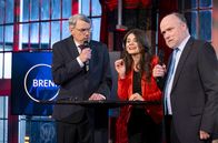 Mitternachtsspitzen – v.l.n.r.: Christoph Sieber, Joyce Ilg und Martin Maier-Bode