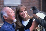 Karate Kid IV - Die nächste Generation – Sa, 27.12., 07:40 Uhr