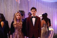 Speechless – Dylan DiMeo (Kyla Kenedy, l.); Ray DiMeo (Mason Cook, r.)