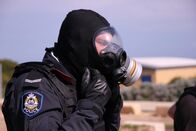 Police Force - Einsatz Down Under – Western Australia Police
