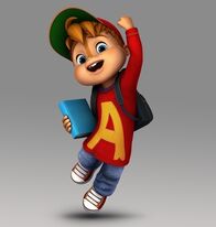 ALVINNN!!! und die Chipmunks – ALVINNN!!! und die Chipmunks (2015)