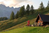 Landleben – Sulzenalm.