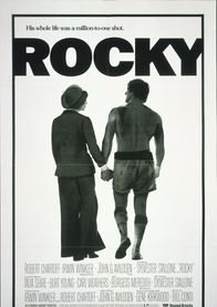 Rocky – Rocky (1976)