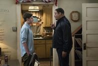 Speechless – L-R: Ray DiMeo (Mason Cook) und Kenneth (Cedric Yarbrough)