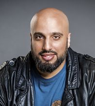 Roast Battle – Abdelkarim