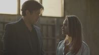 Almost Paradise – Alex Walker (Christian Kane) und Kai Mendoza (Samantha Richelle)