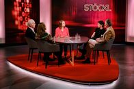 Stöckl – Agnes Palmisano, Harald Schmidt, Barbara Stöckl, Judith Altenberger, Karl Hohenlohe.