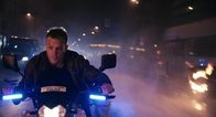 Jason Bourne – Jason Bourne (Matt Damon)