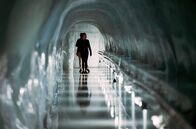 Das Berner Oberland – Gäste im Eispalast auf dem Jungfraujoch