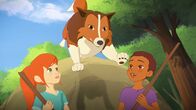 Lassie – Lassie (2018)