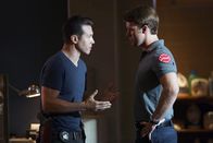 Chicago Fire – Chicago Fire (2015)