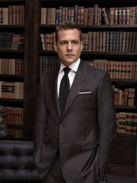 Suits – Suits (2014)