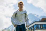 Mein Sohn – Mein Sohn Grosse Wut: Jonas Dassler als Jason Copyright: SRF/Akzente Film & Fernsehproduktion GmbH/Warner Bros. Entertainment GmbH