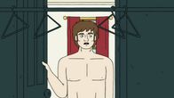 Ugly Americans – Sa, 28.03., 04:50 Uhr