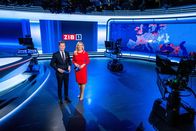 Zeit im Bild – Tobias Pötzelsberger, Susanne Höggerl.