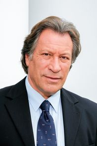 Die Rosenheim-Cops – Michael Zittel (Wilhelm Pothoff).